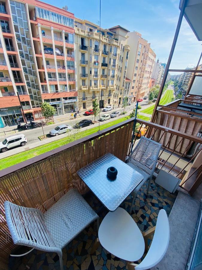 Magnifique Appartement 60M2 ,3 Pieces , Equipee,Tres Lumineux, 2 Minutes A Pied De La Plage Nice Exterior photo